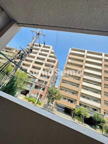 ポラリスナガノの展望