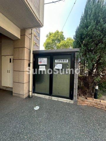 ポラリスナガノのその他共用部分