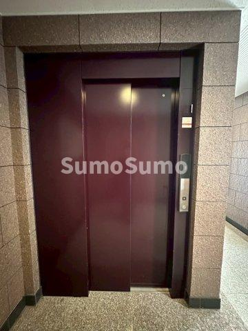 ポラリスナガノのその他共用部分