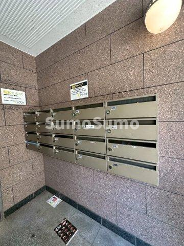 ポラリスナガノのその他共用部分