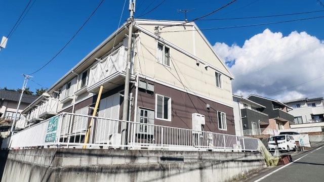 ヒルズ五本松