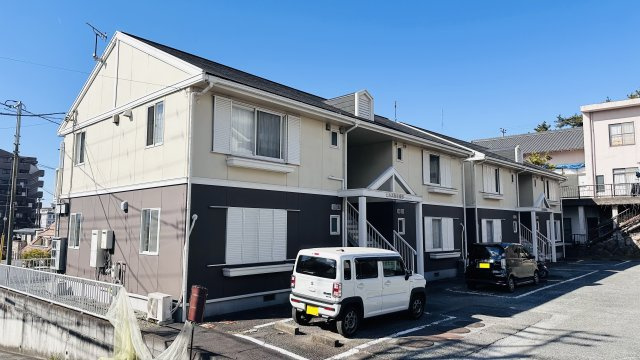 ヒルズ五本松のその他共用部分