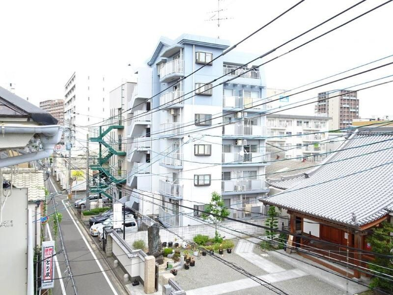 ペルル・アロ那の川
