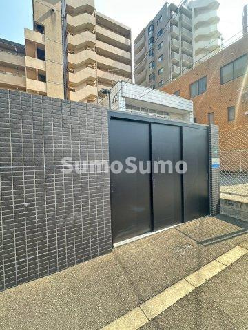 マ クレールのその他共用部分