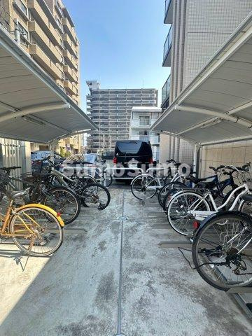 マ クレールのその他共用部分