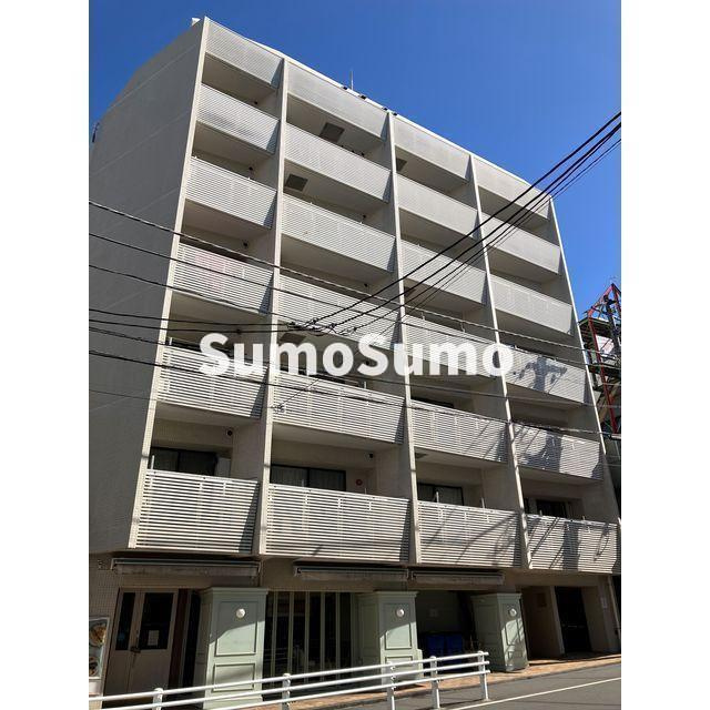 ホームズ自由が丘