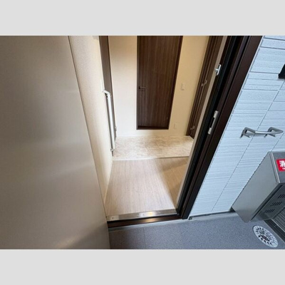 【玄関】 | One's