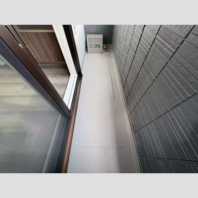 【バルコニー】 | One's