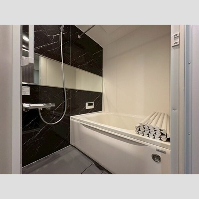 【浴室】 | One's