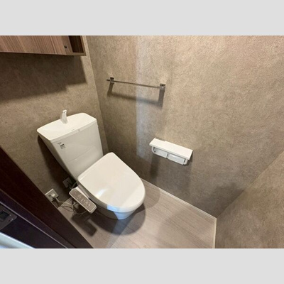 【トイレ】 | One's