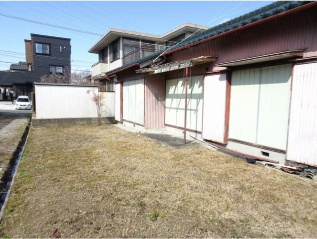 半田市花園町１丁目　売り土地