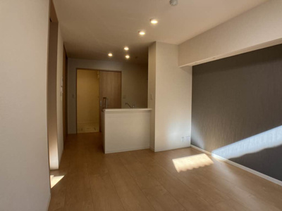 【内装】 | アンビエラ杉木