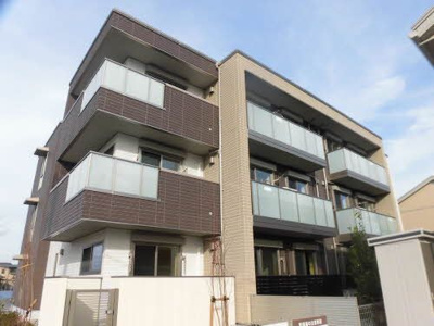 【外観】 | アンビエラ杉木