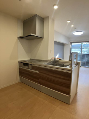 【キッチン】 | アンビエラ杉木