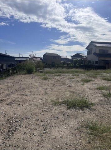 半田市春日町１丁目　売り土地【E号地】