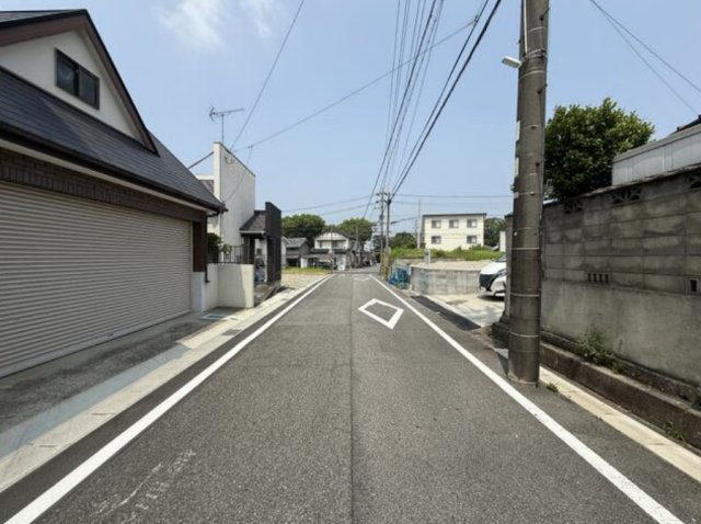 半田市有楽町１丁目　売り土地の周辺
