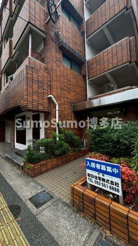 ボヌールのその他共用部分