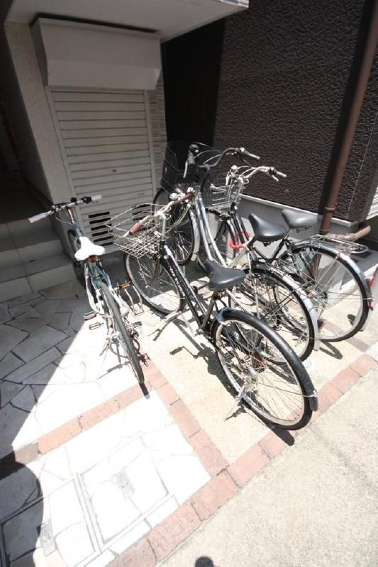 ベリー天神南のその他共用部分