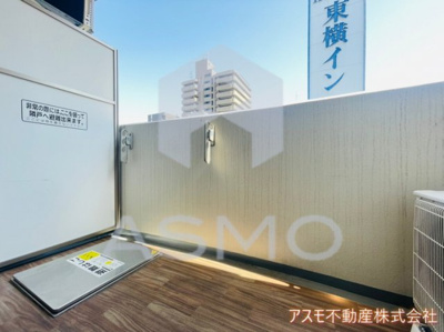 【その他】 | SERENITE堺筋本町SUD | 同マンション、別部屋参考写真