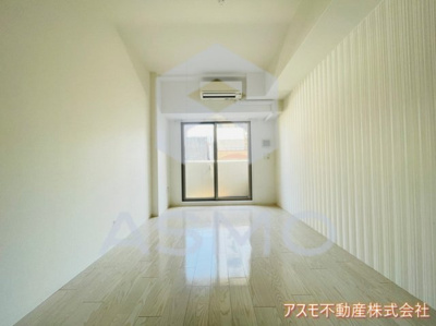 【内装】 | SERENITE堺筋本町SUD | 同マンション、別部屋参考写真