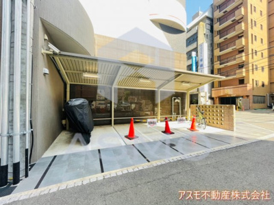 【その他共用部分】 | SERENITE堺筋本町SUD