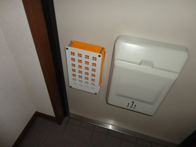 【玄関】 | フォルテ・フェルマータ | 玄関ドア