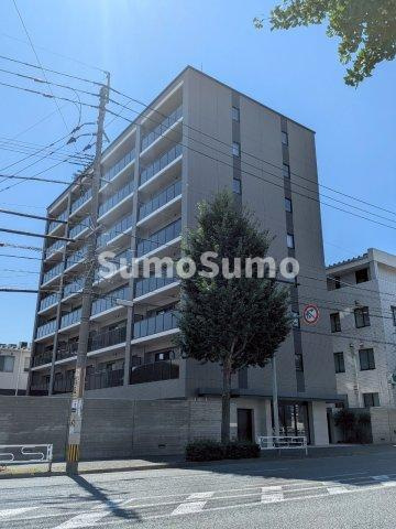 ブローテ東光寺 の外観