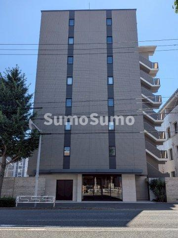 ブローテ東光寺 の外観
