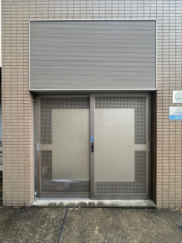 ポルト デュ ボヌールのその他共用部分