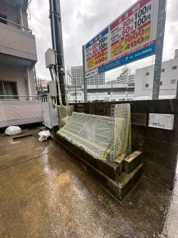フレックス博多のその他共用部分