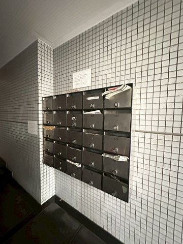フレックス博多のその他共用部分