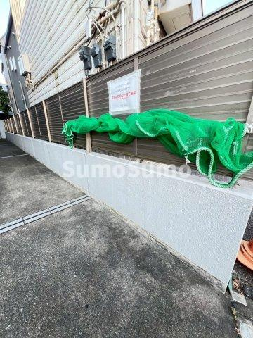 プロスパー世田谷Ａ棟のその他共用部分