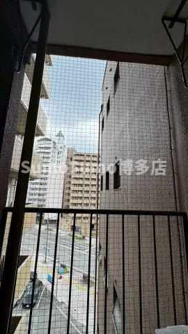 ベイサイド花みずきの展望