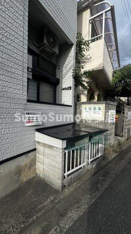 ポラリス桜坂のその他共用部分