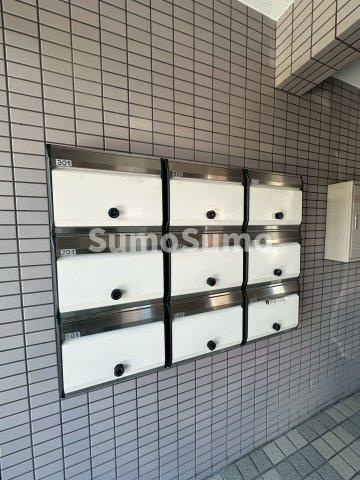 プログレス21のその他共用部分