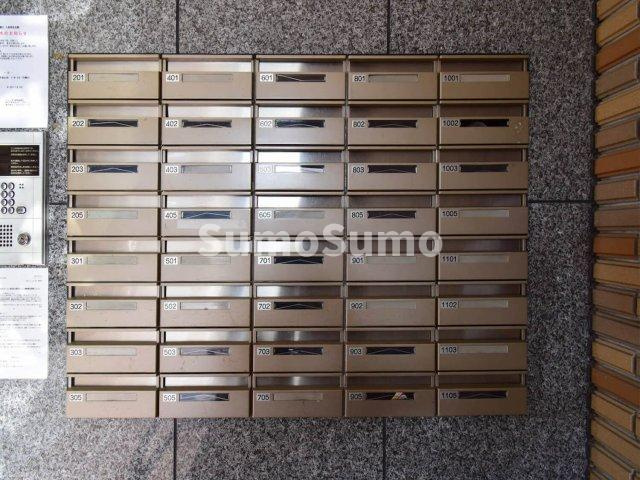 プレシャス博多駅Ａのその他共用部分