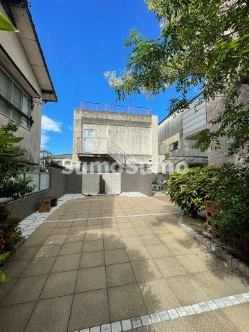 プレジデント正弥博多のその他共用部分