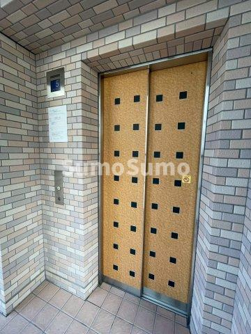 プレジデント正弥博多のその他共用部分