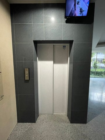 フレックス天神のその他共用部分