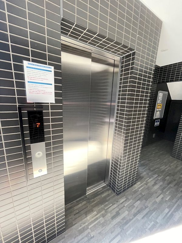 フロッソダリア博多駅前の外観