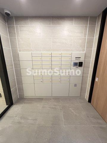 プレディアコート三軒茶屋のその他共用部分
