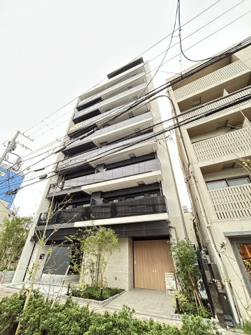 プレディアコート三軒茶屋