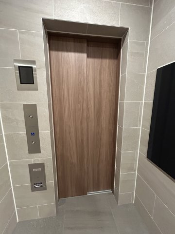 プレディアコート三軒茶屋のその他共用部分