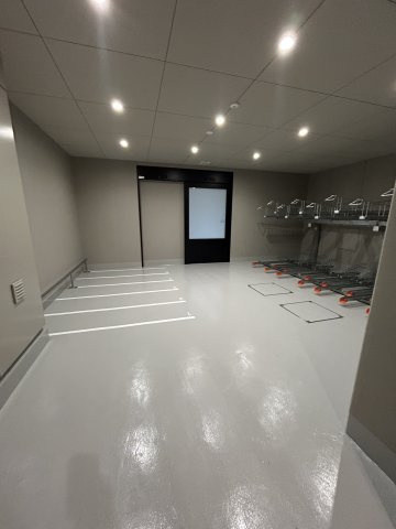 プレディアコート三軒茶屋のその他共用部分