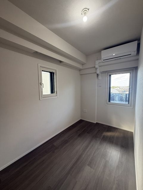 プレディアコート三軒茶屋の展望