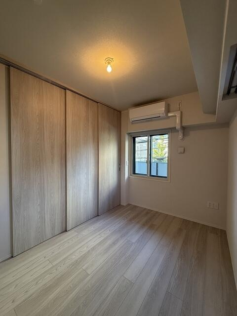 プレディアコート三軒茶屋の内装