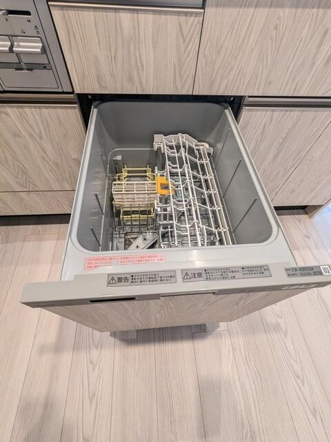 プレディアコート三軒茶屋の設備