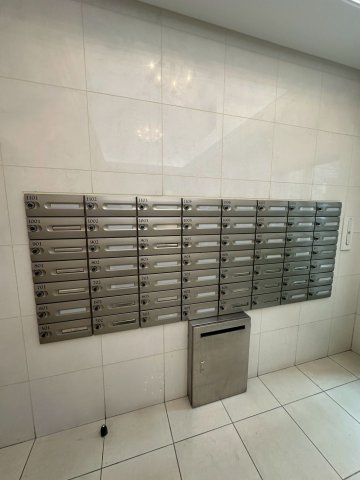 ボヌール博多のその他共用部分