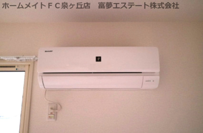 【設備】 | フェニーチェ浜寺 | ※イメージ　同物件・同間取り・別号室の写真です