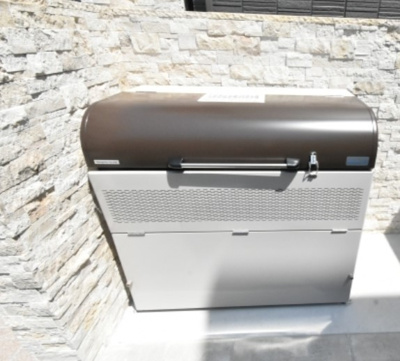 【設備】 | フェニーチェ浜寺